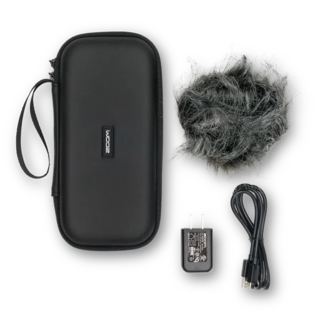 ZOOM APH-6e