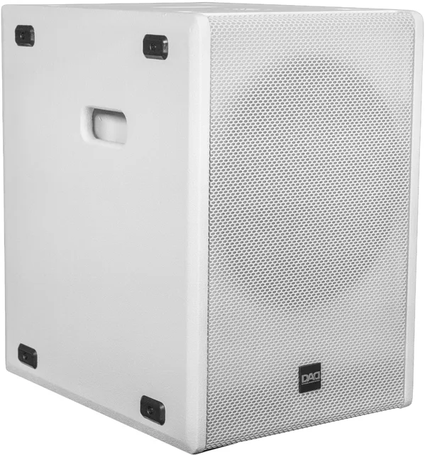 DAD ARK112SPWH