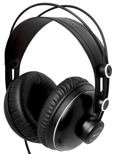 SUPERLUX HD662B