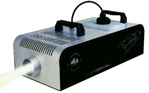 MLB EL-1500 DMX (AB-1500A)