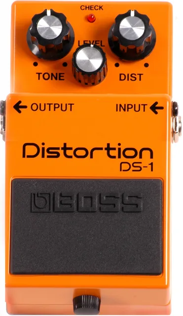 BOSS DS1