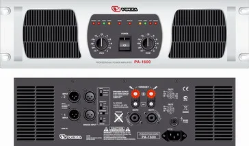 VOLTA PA-1700