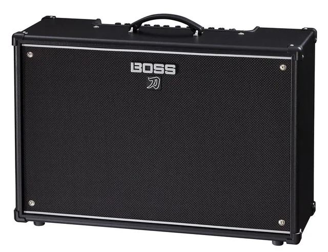 BOSS KTN-212 Gen3