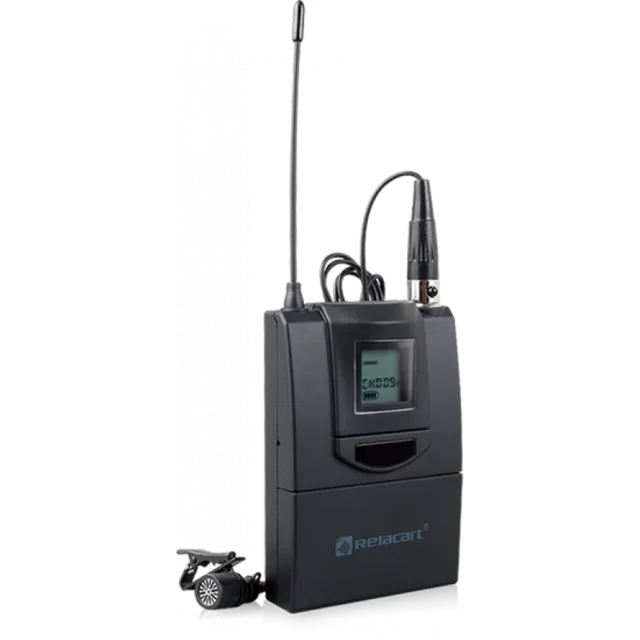 RELACART ET-60