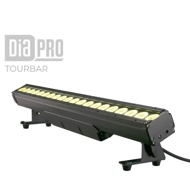 DIALIGHTING TourBar