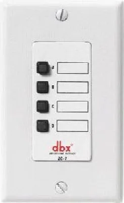 DBX ZC-7