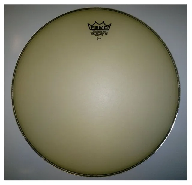Remo RE-0012-SS