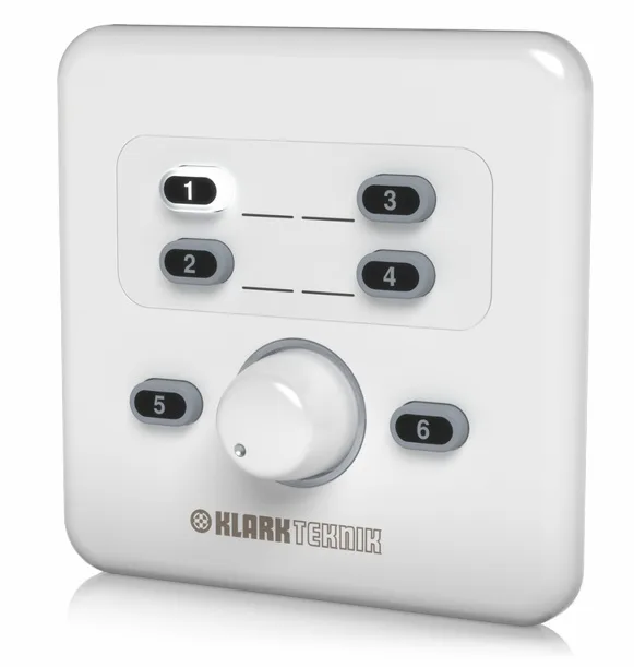 KlarkTeknik CP8000