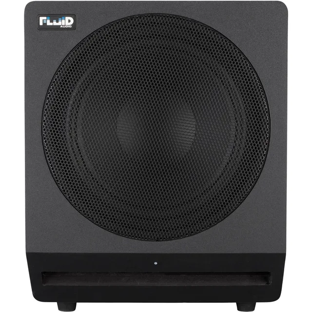 FLUID AUDIO FC10S