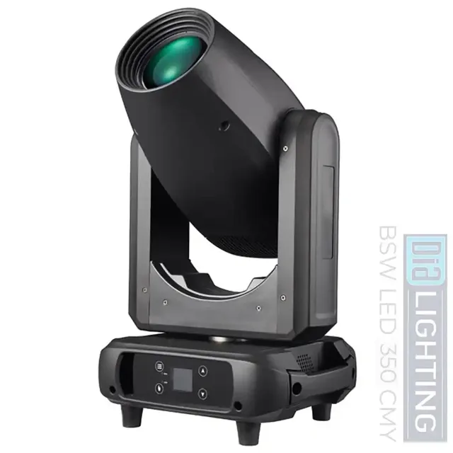DIALIGHTING BSW LED 350 CMY