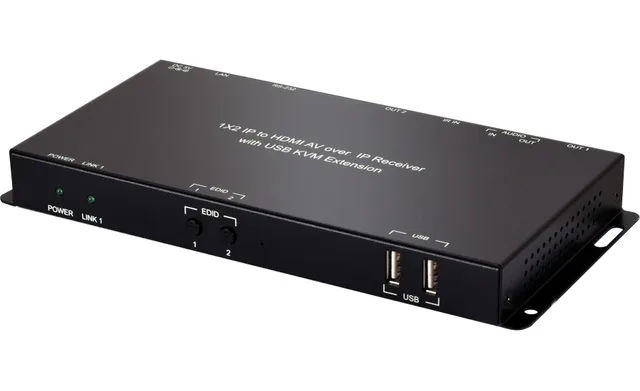 CYPRESS CH-352RX