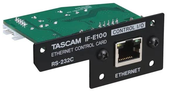 Tascam IF-E100