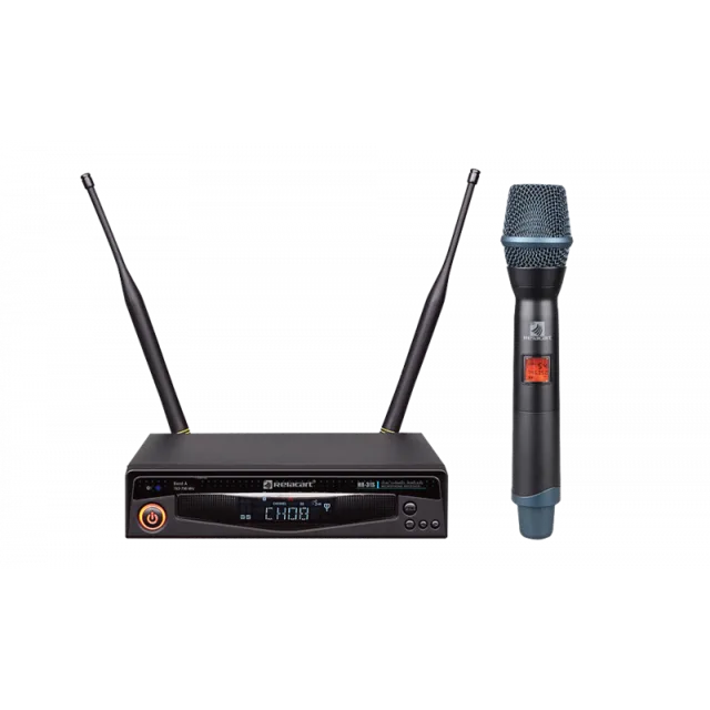 RELACART HR-31SMH