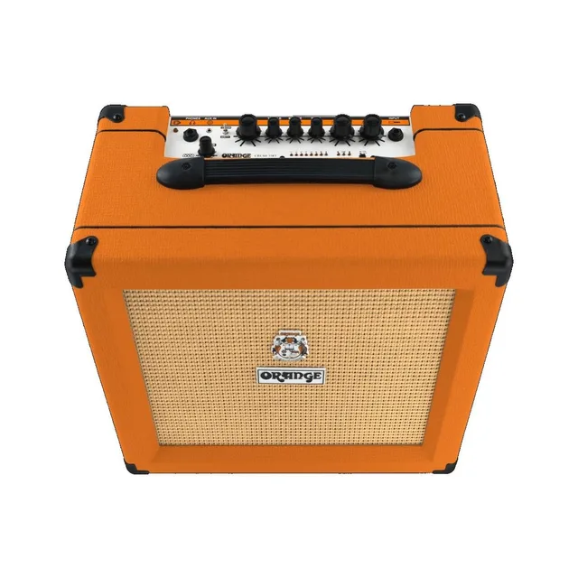 ORANGE Crush 35RT