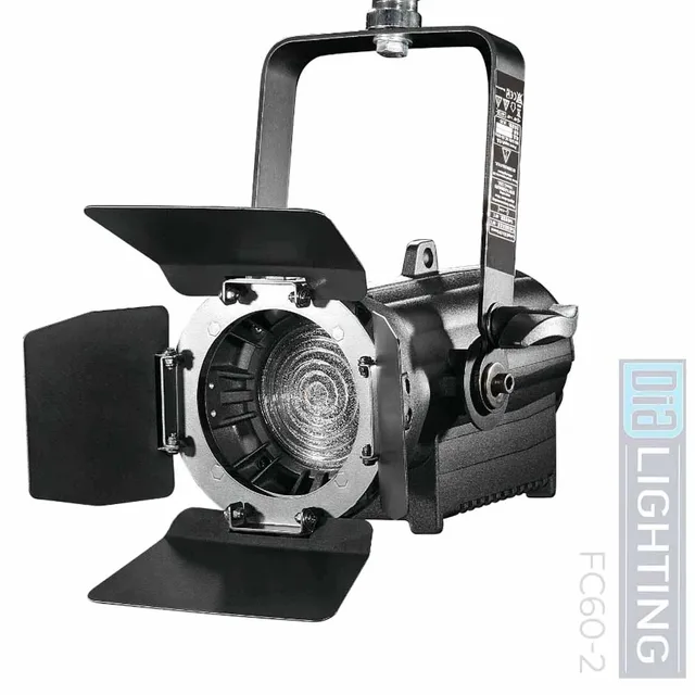 DIALIGHTING FC60-2