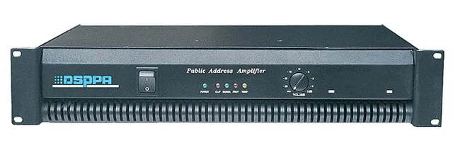 DSPPA MP-3500