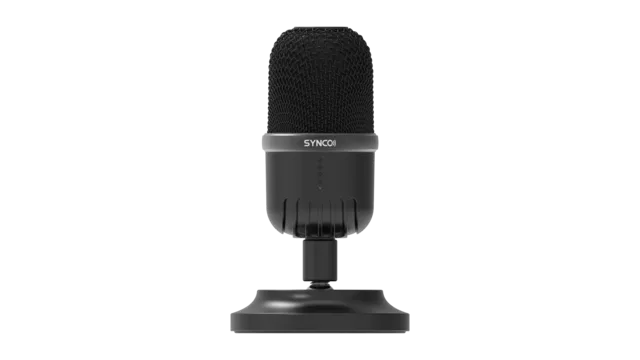 SYNCO CMic-V1M