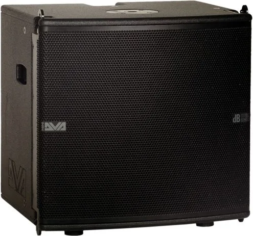 DB TECHNOLOGIES DVA-MS12