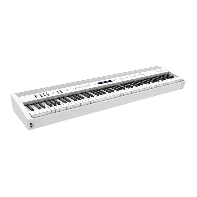 Roland FP-60X WH