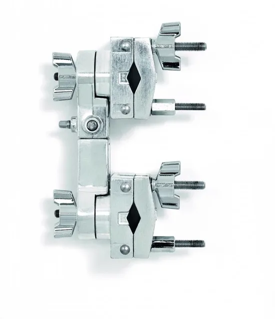 Gibraltar SC-SUGC Super Universal Grabber Clamp 2 Hole