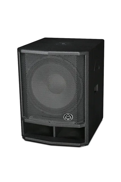 WHARFEDALE PRO DVP-AX15B