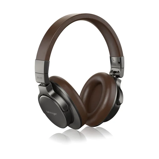 Behringer BH 470