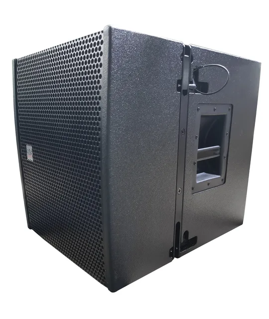 SVS AUDIOTECHNIK LA-115 SUB