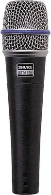 Shure BETA 57A