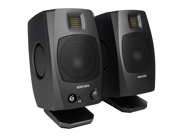 Adam D3V
