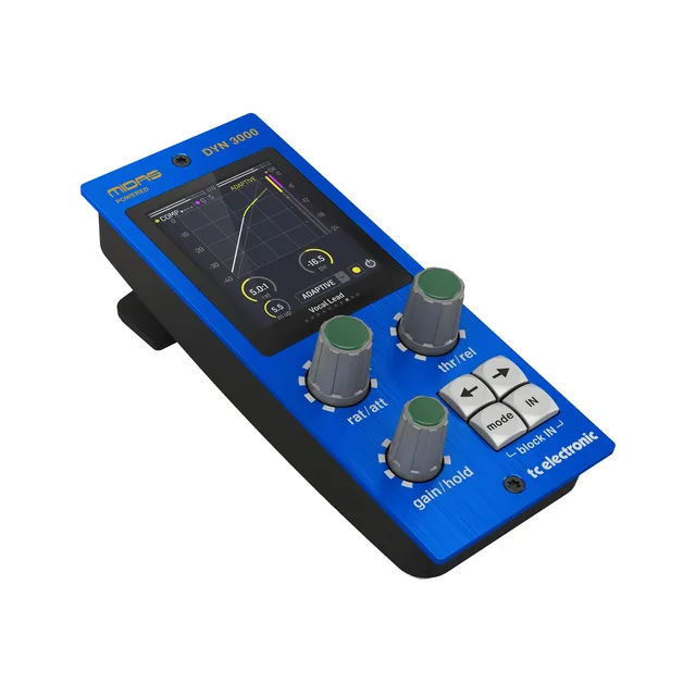 T.C. Electronic DYN 3000-DT