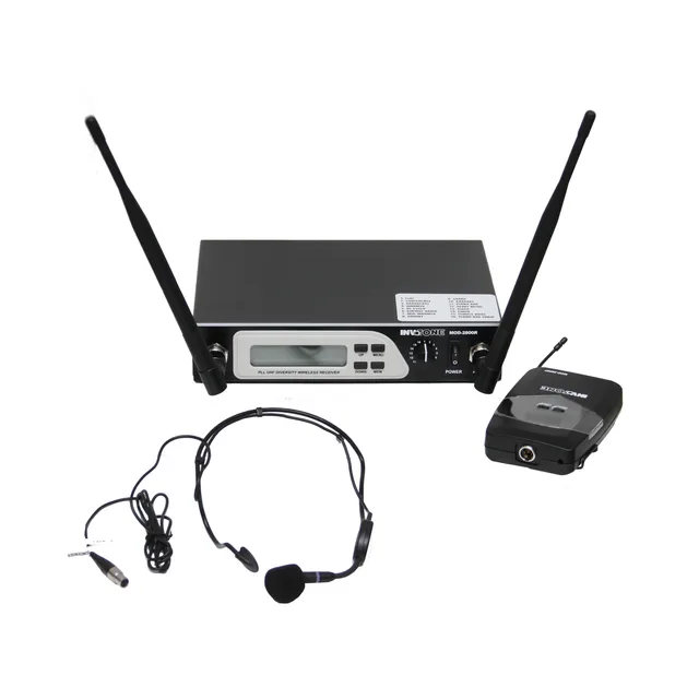 INVOTONE MOD2800HS