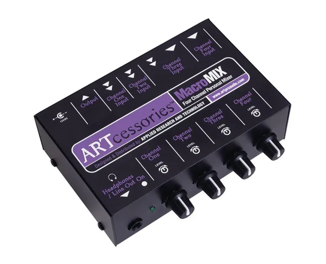 ART MACROMIX