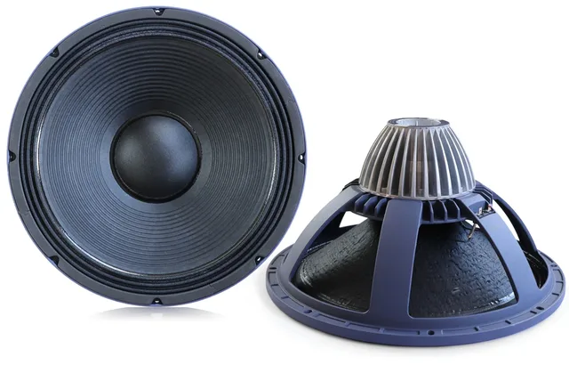 TURBOSOUND TS-18SW2800C8