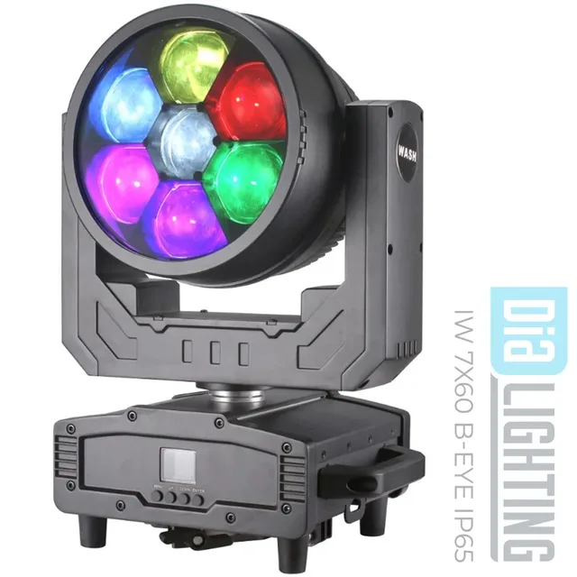 DIALIGHTING IW 7-60 B-eye IP65