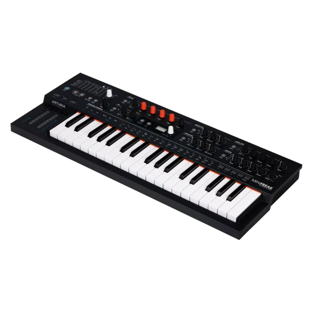 ARTURIA MiniFreak