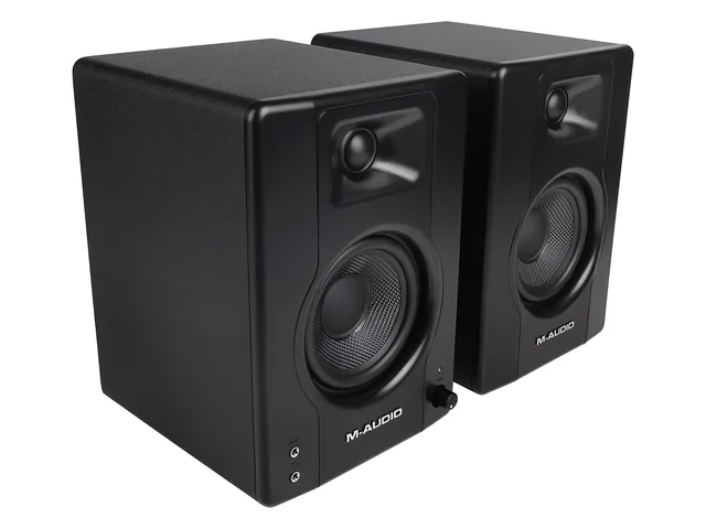 M-Audio BX4 (пара)