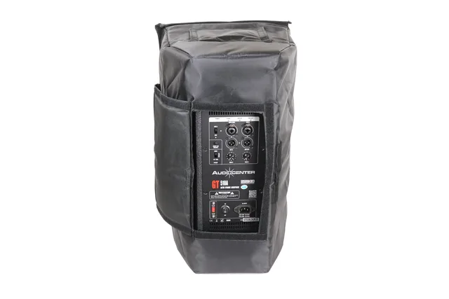 AUDIOCENTER GT510A COVER