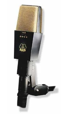 AKG C414XLII