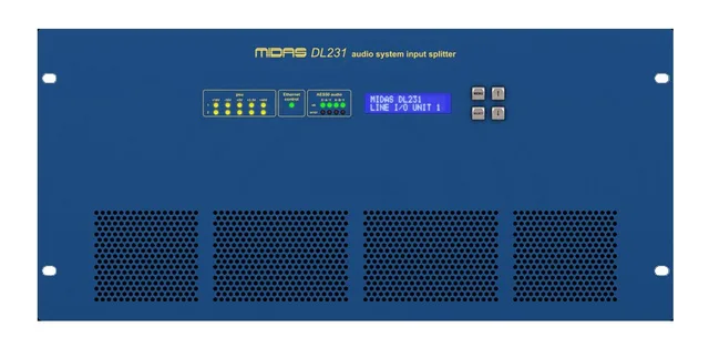 Midas DL231