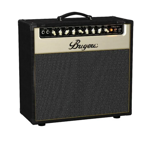 BUGERA V55 INFINIUM