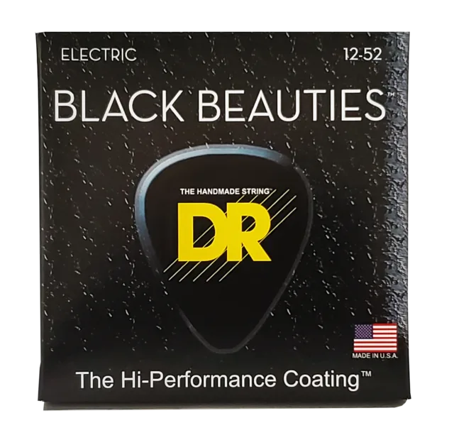ERNIE BALL DR BKE-12