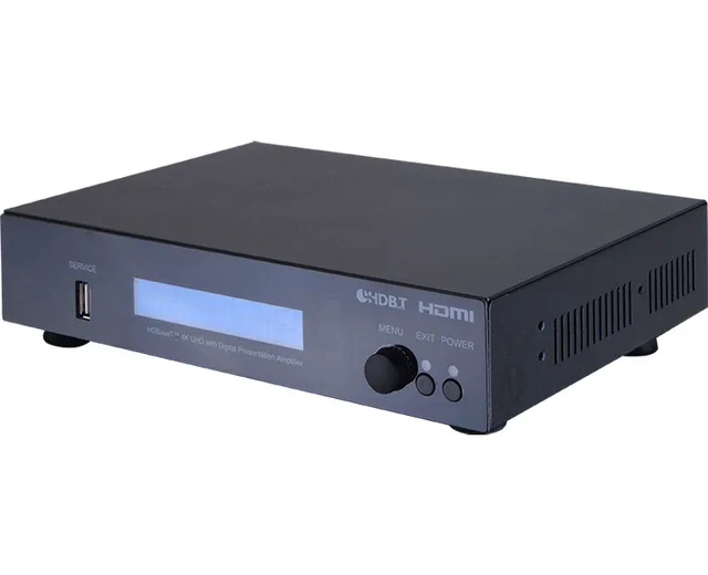 CYPRESS DCT-23HD