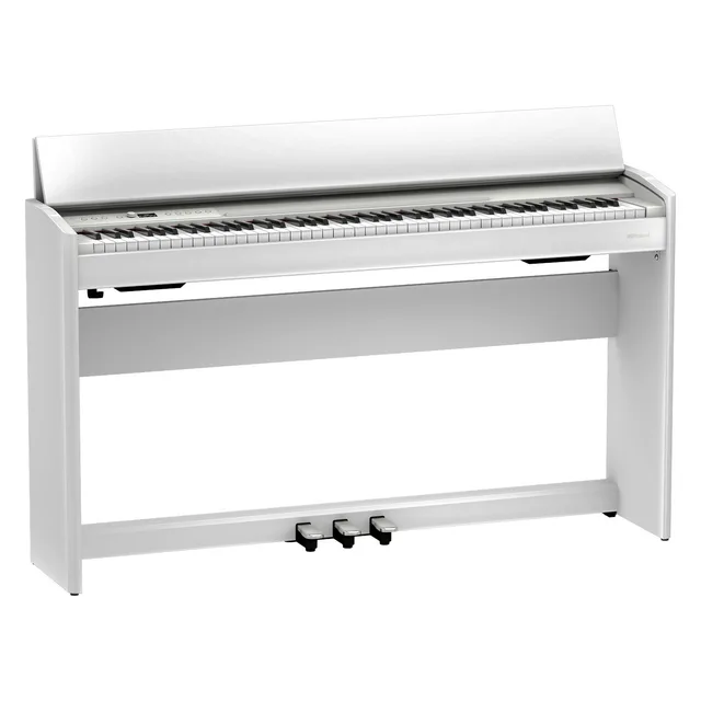 Roland F-701 WH
