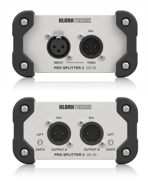 KlarkTeknik DS 20