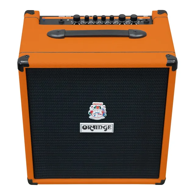 ORANGE CRUSH BASS 50
