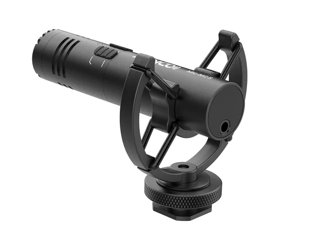 SYNCO Mic-M2S
