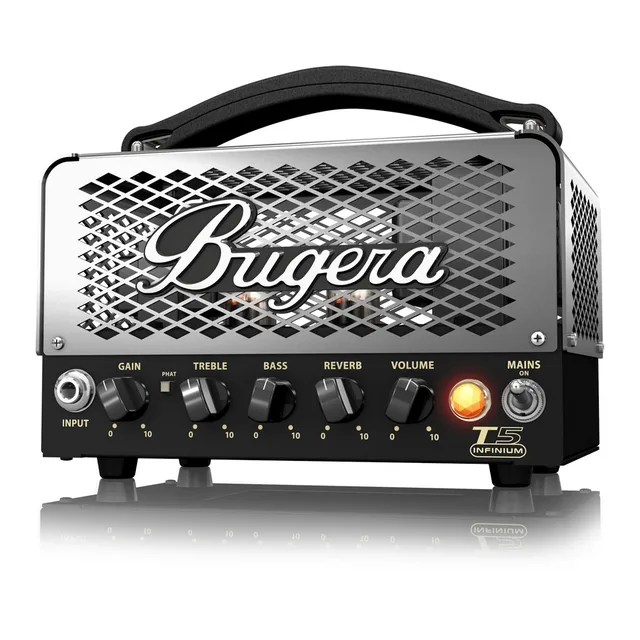 Behringer T5 INFINIUM
