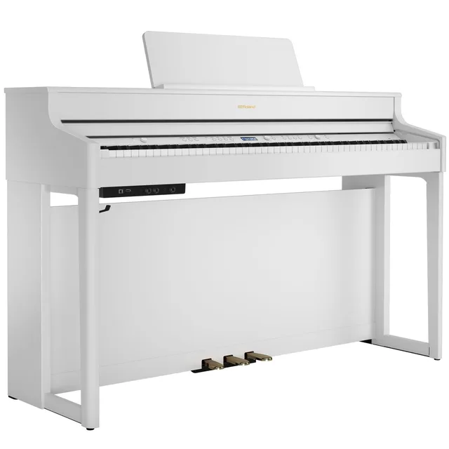 Roland HP702 WH SET