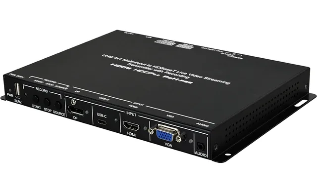 CYPRESS CDPS-P313RTX