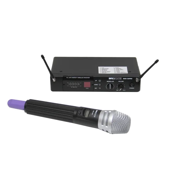 INVOTONE MOD126HH